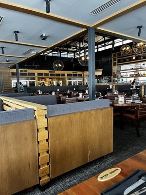 Stoney River Steakhouse and Grill by null