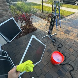 Dolphin Window Cleaning