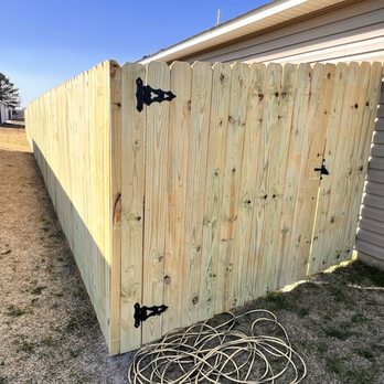 Patriot Fencing - Fences & Gates Near Me - Rogers, Arkansas Patriot Fencing - Fences & Gates Near Me - Rogers, Arkansas