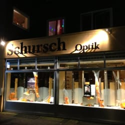 Schursch Optik