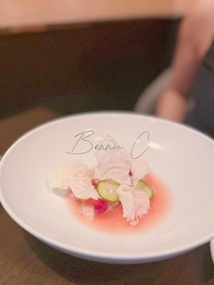 BOUILLON BILK by null