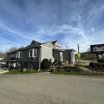 Pondis - Outside - Bars Near Me - Lisbon, Ohio