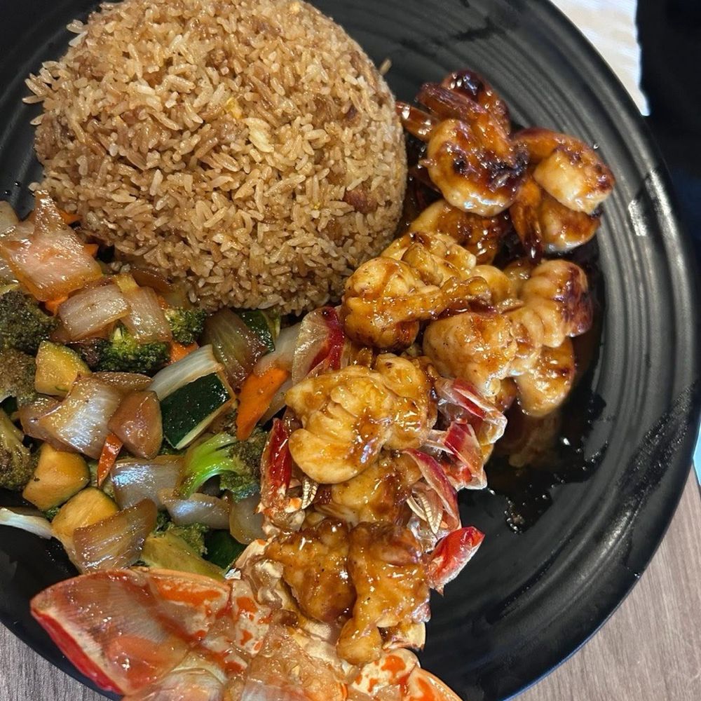 TOP 10 BEST Japanese near Princeton, IL - Updated 2026 - Yelp