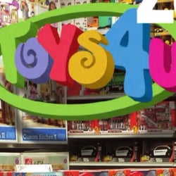 Toys 4 U