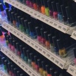 Sunshine Beauty Supply - Reg nail polish- take your pick!