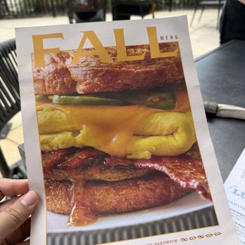 First Watch - Breakfast & Brunch Near Me - Jacksonville, Florida
