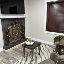 Northend Motel - Check in Lobby