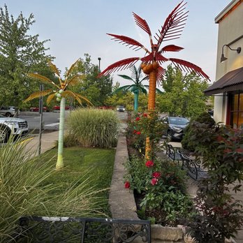 Patron Mexican Grill - Outdoor Decor - Bars Near Me - Cranberry Twp, Pennsylvania Patron Mexican Grill - Outdoor Decor - Bars Near Me - Cranberry Twp, Pennsylvania