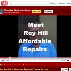 Affordable Appliance Repair