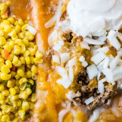 Alicia's Mexican Grille