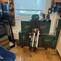 Long Path Outfitters
