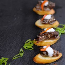 Caterer Private Chef Of Tampa - Olive Tapenade
