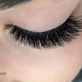 Beyond Beauty - Full volume extensions set - Eyelash Service Near Me - Toronto, Ontario Beyond Beauty - Full volume extensions set - Eyelash Service Near Me - Toronto, Ontario