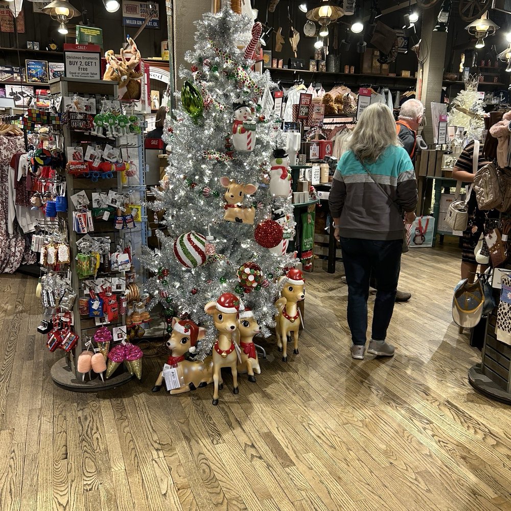 Cracker Barrel Old Country Store - Gift shop. - Southern Near Me - Yuma, Arizona