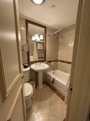 The Wall Street Inn by null