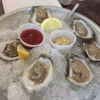 Papa's Raw Bar - Oysters! - Seafood Near Me - Lighthouse Point, Florida Papa's Raw Bar - Oysters! - Seafood Near Me - Lighthouse Point, Florida