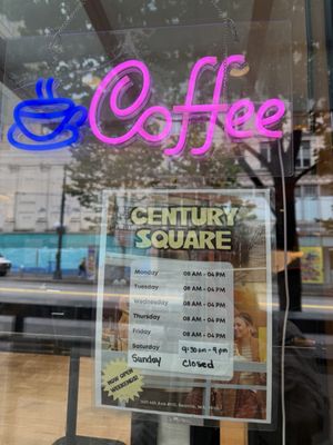 Piroshky Piroshky | Century Square by null