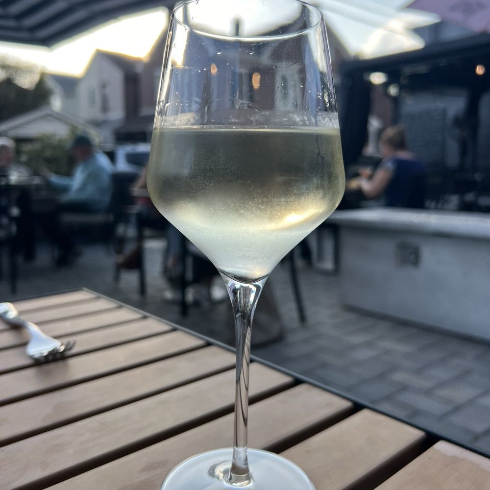 Taverna 54 - Italian Near Me - Lambertville, New Jersey