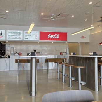 7th Street Burger - Hackensack - Burgers Near Me - Hackensack, New Jersey
