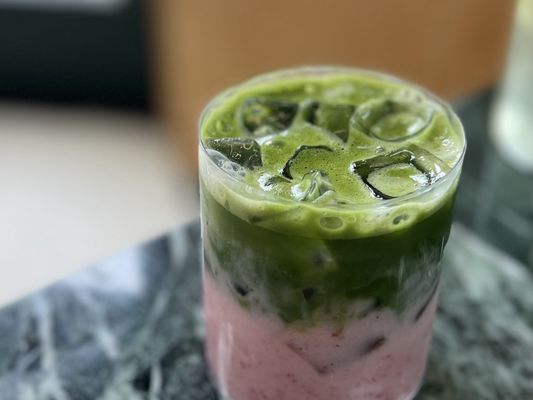 Cha Cha Matcha (Beverly Hills) by null