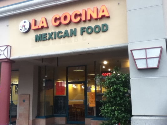 La Cocina by null