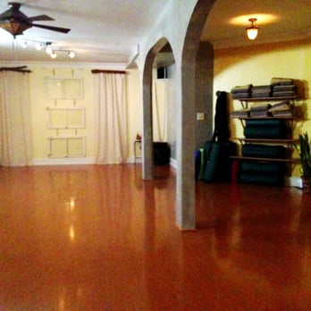 Okra - Yoga Studio - Yoga Near Me - Charlotte, North Carolina