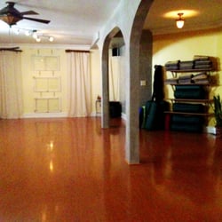 Okra - Yoga Studio