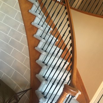 Artistic Iron - Stair Railing - Fences & Gates Near Me - Westminster, Colorado