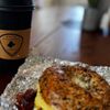 White Shepherd Coffee gift card
