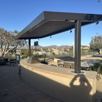 Smart Patio Plus - Patio Coverings Near Me - Fountain Valley, California