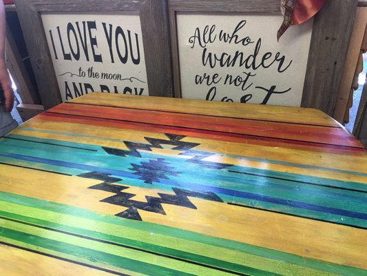 Turquoise Door Boutique by null