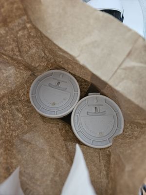 PARCEROS BAKERY II by null