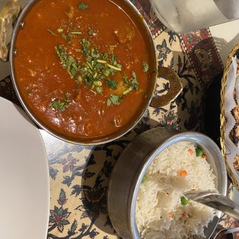 Bombay Mahal - Lamb Vindaloo - Indian Near Me - Brunswick, Maine Bombay Mahal - Lamb Vindaloo - Indian Near Me - Brunswick, Maine