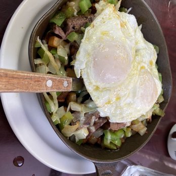 Billy's Cafe - Breakfast & Brunch Near Me - Burlington, Washington