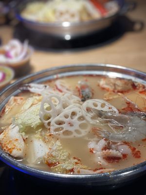 Shabuya Los Angeles by null