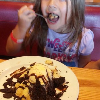 Chili's - American Near Me - College Station, Texas