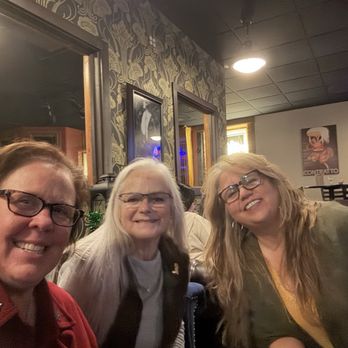 Lincoln Speakeasy Taproom - Great friends meet up - American Near Me - Lincoln, California