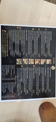 Menu photo 3 Takumi Ramen Orlando, FL Menu photo 3 Takumi Ramen Orlando, FL