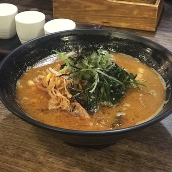 mokbar - Classic ramen and Soju - Korean Near Me - New York, New York mokbar - Classic ramen and Soju - Korean Near Me - New York, New York