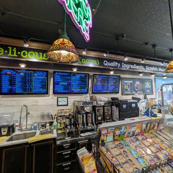 Java Cow Coffee - Ice Cream & Frozen Yogurt Near Me - Park City, Utah