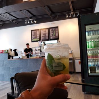 Leaf House - Bubble Tea Near Me - Cooper City, Florida Leaf House - Bubble Tea Near Me - Cooper City, Florida