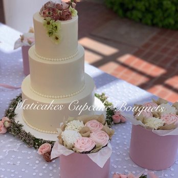 Maticakes Cupcake Bouquets - People Magazine featured How2Girl's beautiful Beatrix Potter themed baby shower which included Maticakes Cupcake Bouquets! - Cupcakes Near Me Maticakes Cupcake Bouquets - People Magazine featured How2Girl's beautiful Beatrix Potter themed baby shower which included Maticakes Cupcake Bouquets! - Cupcakes Near Me