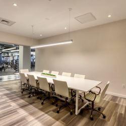 PowerHouse Gym Miami