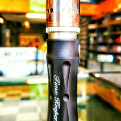 Vette City Vapes