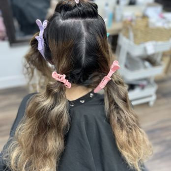 Hair Etc - Hair Salons Near Me - Houston, Texas