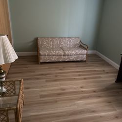 ANW Flooring - Spare Bedroom