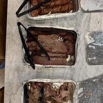 Little Miss BBQ - Barbeque Near Me - Phoenix, Arizona