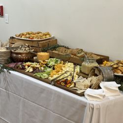Easy Entertaining, Inc