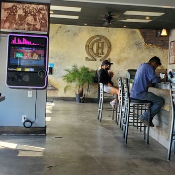 Mariscos Los Chavalones - Interior - Seafood Near Me - Anaheim, California Mariscos Los Chavalones - Interior - Seafood Near Me - Anaheim, California