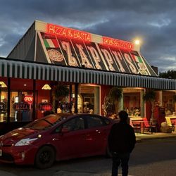 Zappi's Pizza and Pasta - 10/14/26
